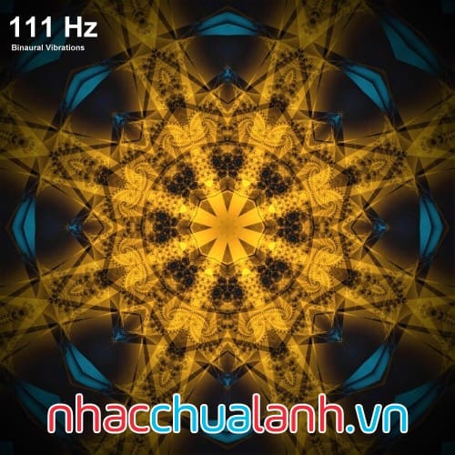 Album Nhạc Tần Số 111 Hz Vol.3