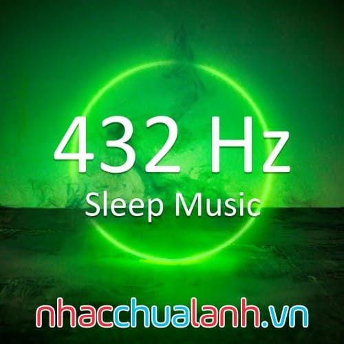 Album Nhạc Tần Số 432 Hz Vol.2