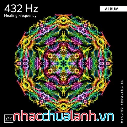 Album Nhạc Tần Số 432 Hz Vol.3